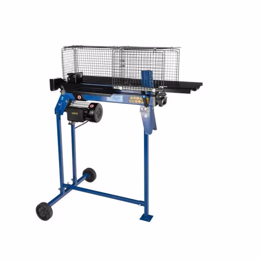 Despicator De Busteni Electric Scheppach Hl760Ls - livrare / credit / agroteh