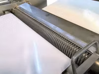 Шкуросъёмная машина weber  560 — сүрөт 3
