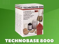 Technobase 8000, Tuyoq uchun — ფოტო 1