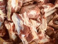Мясо говядины замороженное (таз) — 4-rasm