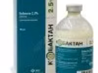 Кобактан 2,5% — zdjęcie 2