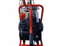 Aparat De Muls Vaci Maksan Vt (1 Post/1 Bidon 40L.) - l6 - livrare/achitare in 4rate/agrotop — zdjęcie 3