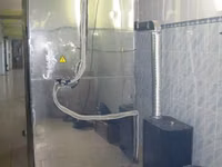 Камера термодымовая КВК-300 — புகைப்படம் 2