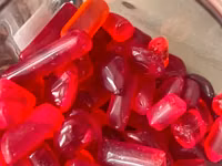 Քարեր ակվարիումի 500գրամ, 0,5 կգ — foto 1