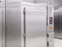 Термодымовая камера топаз ткд-200.2.э — புகைப்படம் 4
