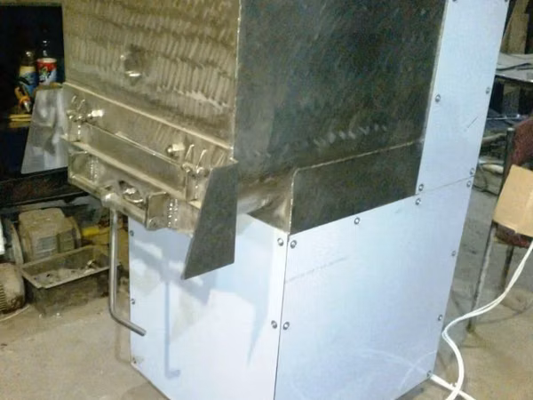 Фаршемешалка микс 150