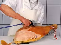 Ручная шкуросъемная машина cruells — сүрөт 2