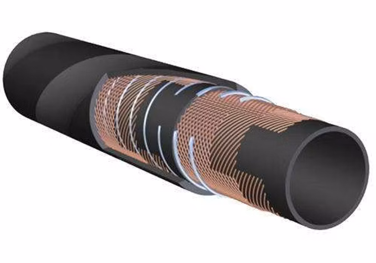 Промышленные шланги Brinkoflex