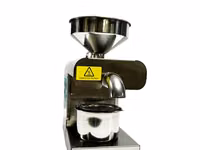 Presa De Ulei Automata Demetra Dm-820 - 5p - livrare/achitare in 4rate la 0% / agroteh — фото 4