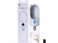 Petkit Eversweet Travel S One Touch pet bottle S400 (P4230) 🟢 Rəsmi — foto 2