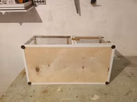 Dovşan,hamster,şinşila,bildirçin,cücə,xamyak,pişik,quş ve s kimi ev — zdjęcie 5