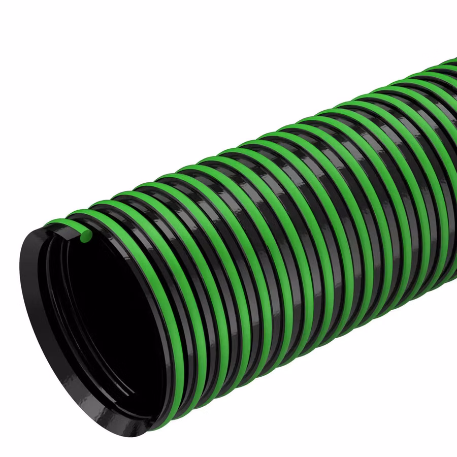 Furtun asenizare 100mm Moldova, Шланги ассенизаторские, Furtun PVC vidanja