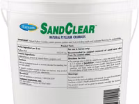 Farnam Sand Clear для лошадей — zdjęcie 3