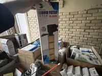 Mağaza bağlanıb qida və aksesuar premium məhsullar hamısı çox ucuz — foto 5
