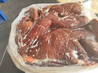 Печень свина зам — foto 3