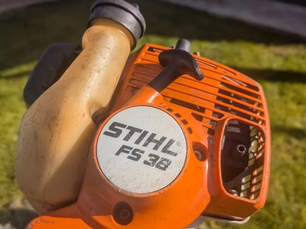 Stihl