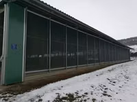 Свето-вентиляционные шторы — Foto 4