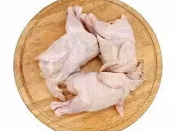 Ճուտ մաքրած բարձր որակ