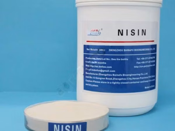Низин Е-234