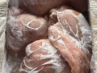 Мясо индейки в чебоксарах — 1-rasm