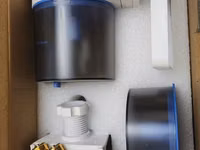 Ocean Automatic Feeder – akvarium üçün avtomatik yemləyici - Model — Foto 2