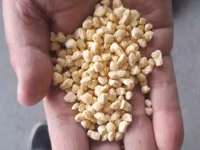 Mineral o’g’itlar kaliy sulfat Ammony — 2-rasm