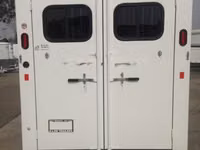 Trails West 2026 Manufacturing 3 Horse BP Trailer Horse Trailer — 4-сурет