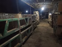 Dovsan qefesleri — foto 1
