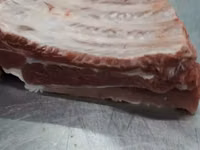 Ребра свиные мясные — ფოტო 4