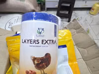 Layers Extra for Poultry 500g — Foto 1
