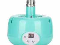 Incalzitor pentru pui Des Champs MT-3109 — الصورة 1