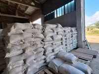 Անասնակերեր` գարի, ցորեն, եգիպտացորեն, թեփ և այլն — zdjęcie 1