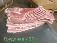 Свиная разделка ГОСТ оптом — foto 5