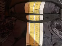 BabyBjörn uşaq daşıyıcısı – mesh/parça kombinli, nəfəsalan material - — foto 4
