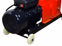 Granulator De Furaje Kl200 (Cu Motor) - ba - livrare/achitare in 4rate la 0% / agroteh — photo 4
