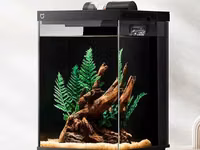 Խելացի ակվարիում Аквариум умный Xiaomi Mijia Smart Fish Tank MYG200 10л — сүрөт 2