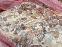 Мясо цыплят бройлеров (шаурма) — foto 1