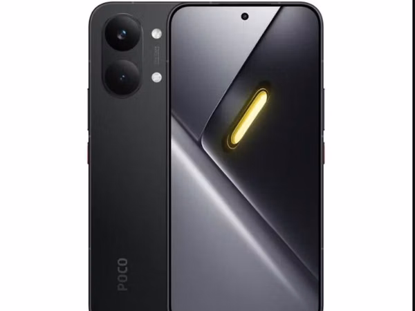 Смартфон Xiaomi POCOphone X8 PRO Max 5G Global (12+512 ГБ) - Память