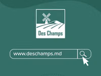Adapatoare pasari Des Champs CD01 — foto 4