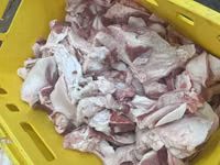 Шкура пластовая/кусковая — foto 3