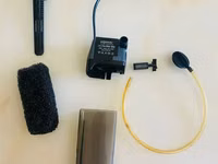 Aquael Uni Filter 360 — foto 2