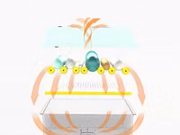 Incubator Pentru Oua Demetra Dm-176 - 0q - livrare / credit / agroteh — foto 4