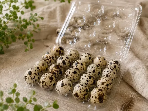 Quails