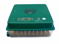 Incubator De Oua Des Champs Eco Profi C-70 - xh - livrare/achitare in 4rate/agrotop — zdjęcie 2