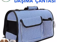 Daşıma çantası (pişik və it üçün) Pişik və itləriniz üçün həm dəbli — foto 1