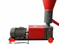 Granulator Furaje Demetra Dm-160Rm, 380V (Motor Inclus) - 37 - livrare / credit / agroteh — фото 2