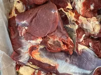 Односортная говядина 1 сорт сухой — foto 2
