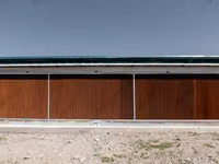 Панель испарительного охлаждения в корпусе Pad Cooling — фото 1