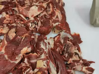 Рагу говяжье мясное  (набор для супа) — foto 5