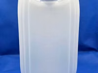 Canistre PE / canistre din polietilenă / canistre din plastic / bidoane — 照片 1